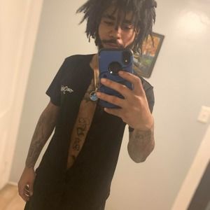 Meet your Posher, Terrence